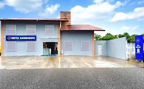 Hotel Sambaquis